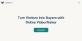Stand Out from the Crowd with Video Ad Maker Tool | VidyBack