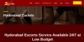 Hyderabad Escorts Service | Hyderabad Call Girls 24/7 Available