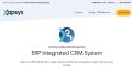 CRM for charity