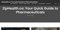 Pharmacy review