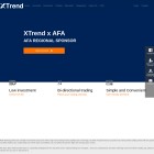The XTrend Review 2024