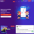 Duo Markets Review 2024