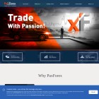 Pax Forex Review 2024