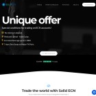 Solid ECN Review 2024
