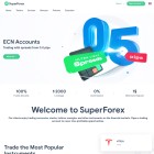Super Forex Review 2024