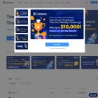 Coinstore Review 2023