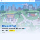 DackieSwap Review 2023