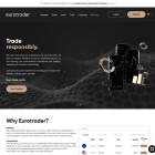 Eurotrader Review 2024