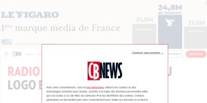 Radio France et son nouveau logo en campagne