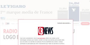 Radio France et son nouveau logo en campagne