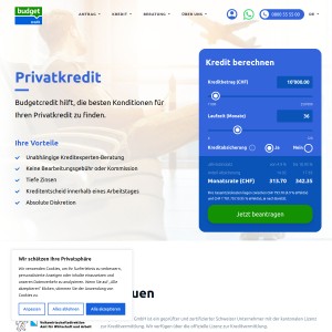 budgetgroup.ch GmbH