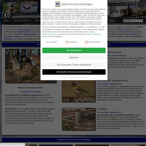 Digitale Fotografie -Alles rund um die EOS-Fotografie.