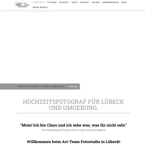 Hochzeitsfotografie