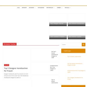 Designer-Damentaschen.de