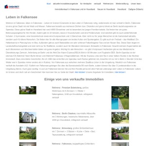 Immobilien Falkensee