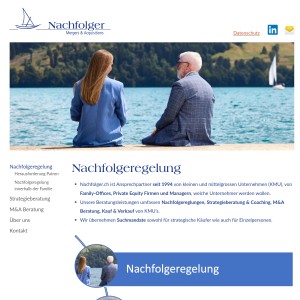 Nachfolger.ch