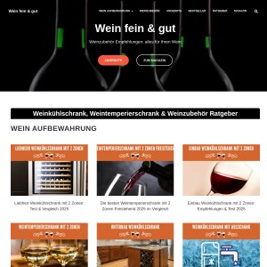Wein-fein-gut.de