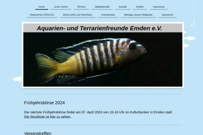 http://aquarienfreunde-emden.de