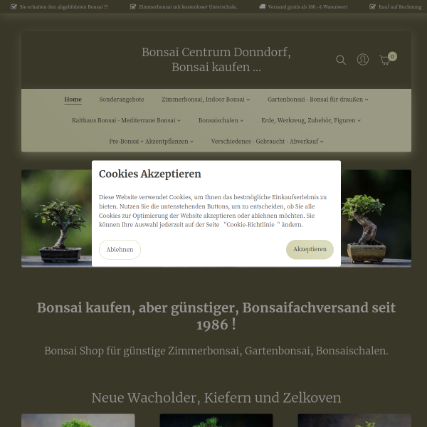 http://www.bonsai-versand.de
