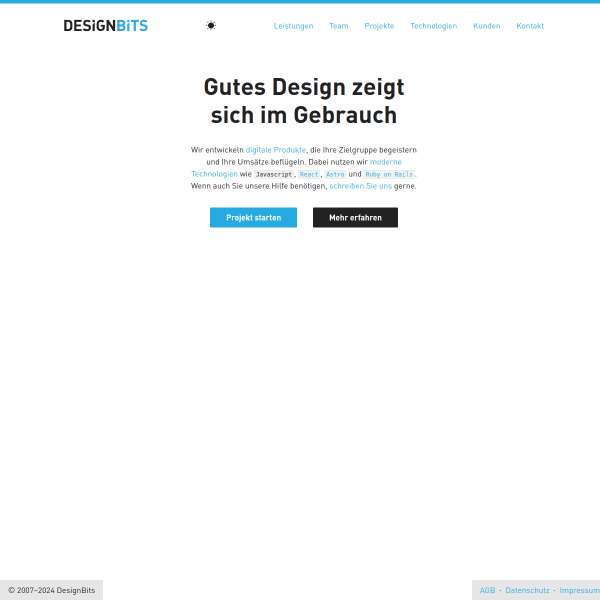 http://www.designbits.de