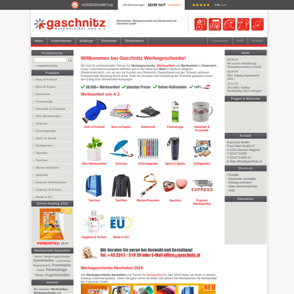 http://www.gaschnitz.at