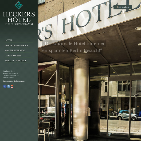 http://www.heckers-hotel.de