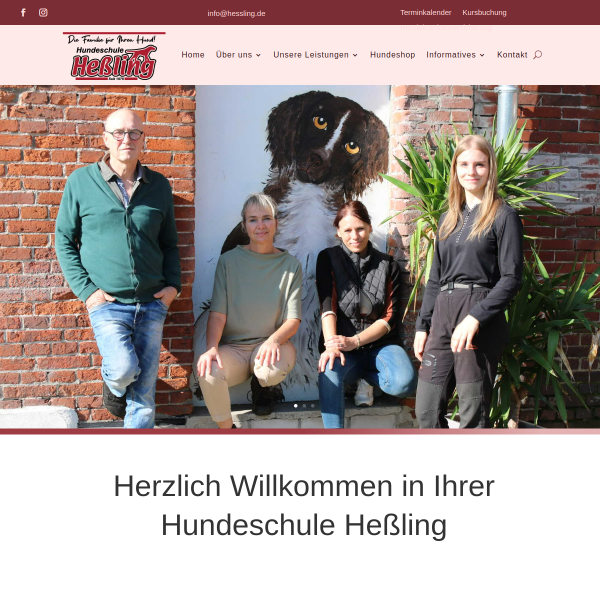 http://www.hundeschule-hessling.de
