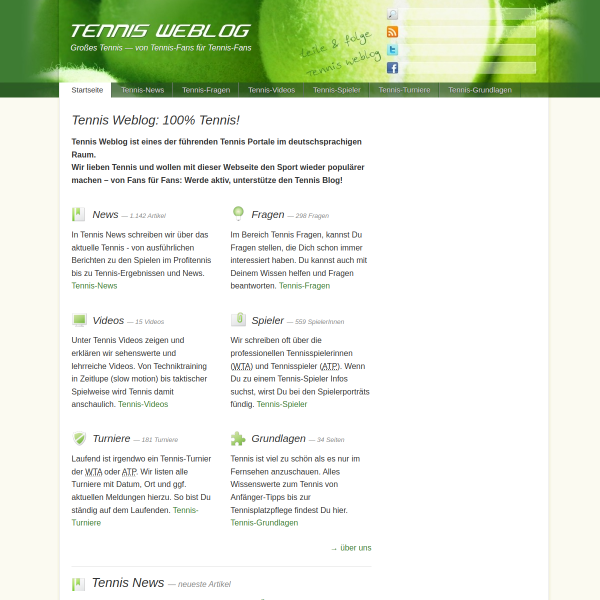 http://www.tennis-weblog.de