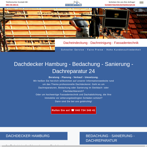 https://www.dachdeckerhamburg24.de