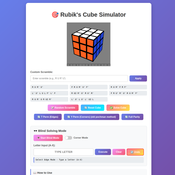 Screenshot of bld-cube.thomasbale.com
