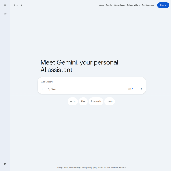 Gemini