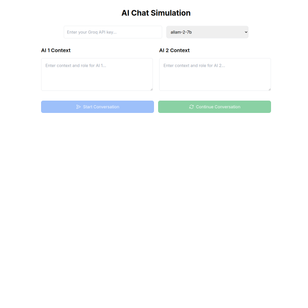 Screenshot of showdown.thomasbale.com