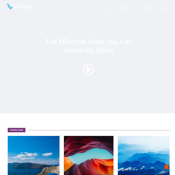 check-in.com.au homepage screenshot