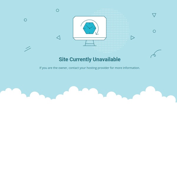 hairlisting.com homepage screenshot