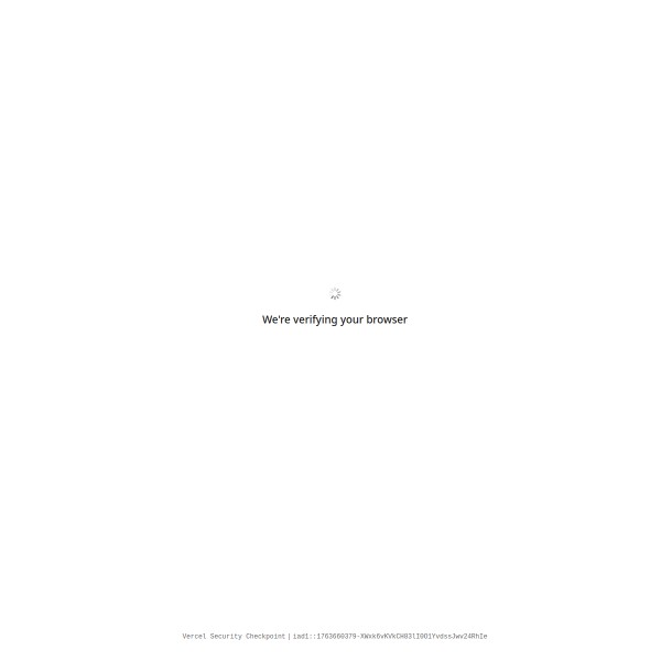 Parkbench homepage screenshot