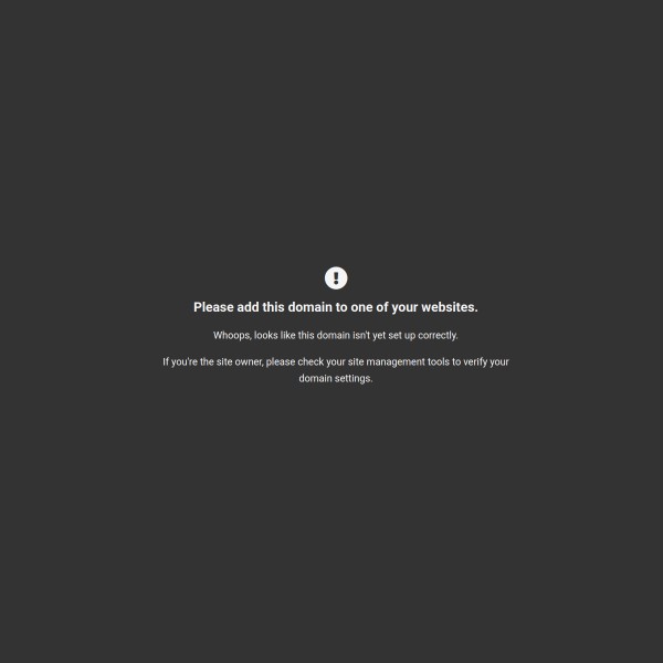 eHotelier Supplier Directory homepage screenshot