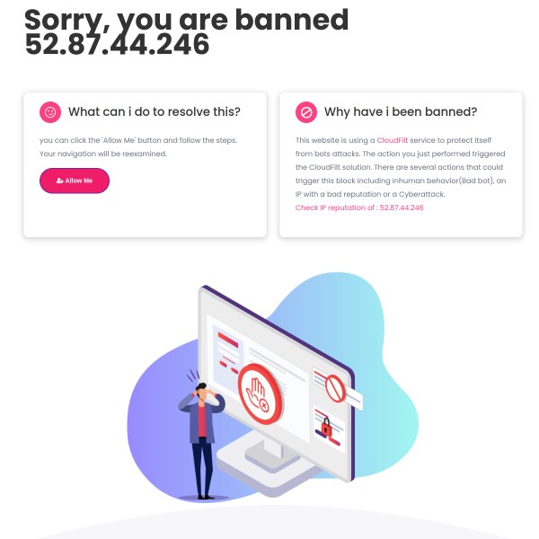 HomeProsVerified.com homepage screenshot