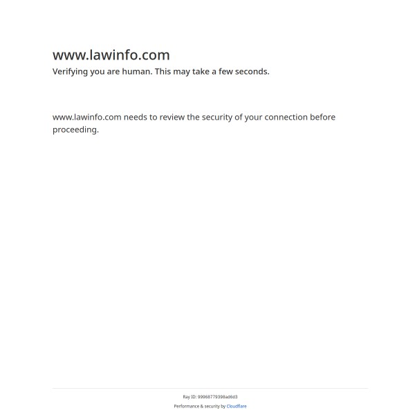 Lead Counsel homepage screenshot