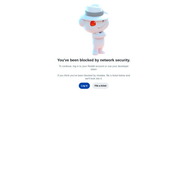 Reddit homepage screenshot