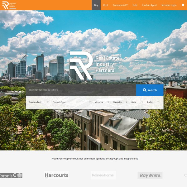 Squiiz homepage screenshot