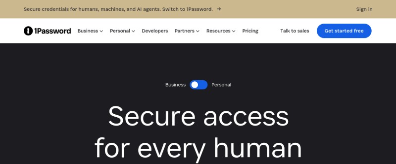 1Password
