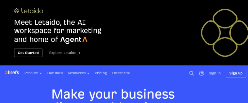 Ahrefs