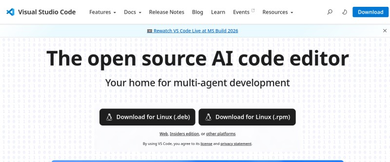 VS Code