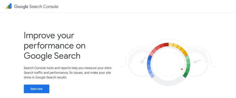 Search Console