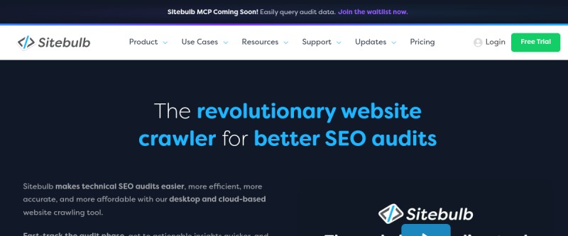 Sitebulb