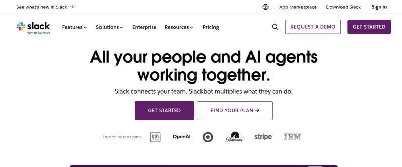 Slack