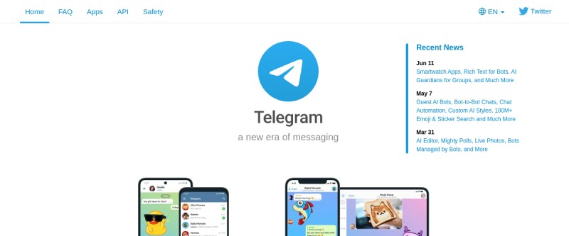 Telegram