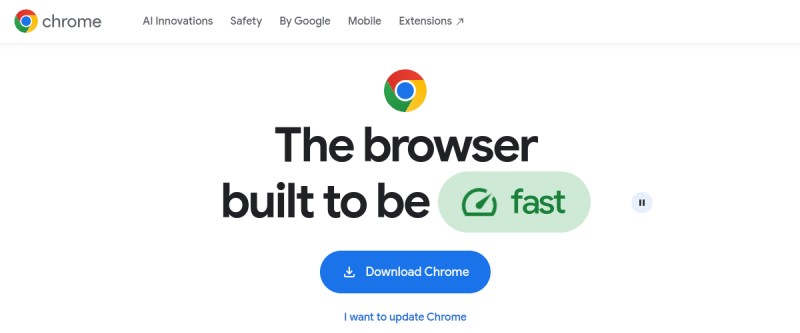 Chrome
