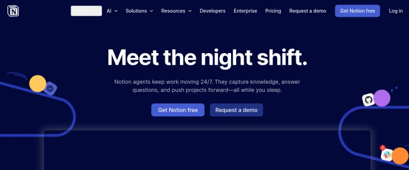Notion
