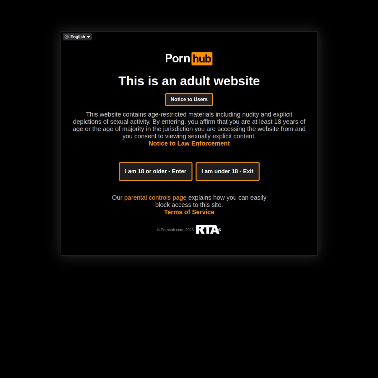 PornHub
